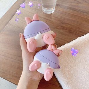 AirPods Case Daisy Duck AirPods Case Cover